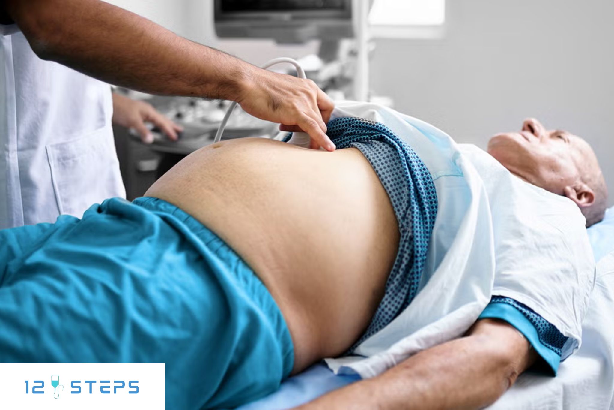 Як перевірити печінку після тривалого вживання алкоголю