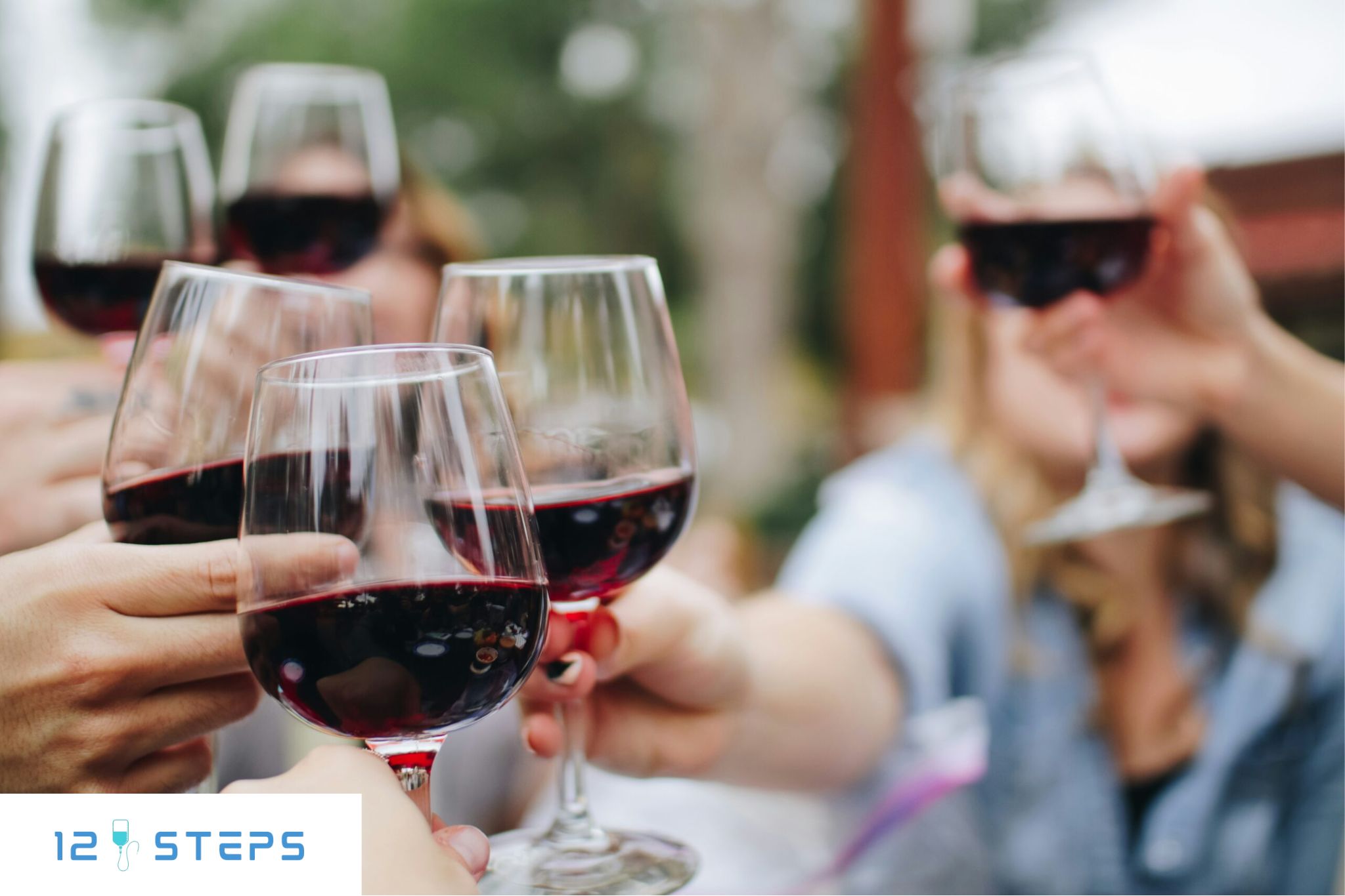 Чому вино викликає головний біль