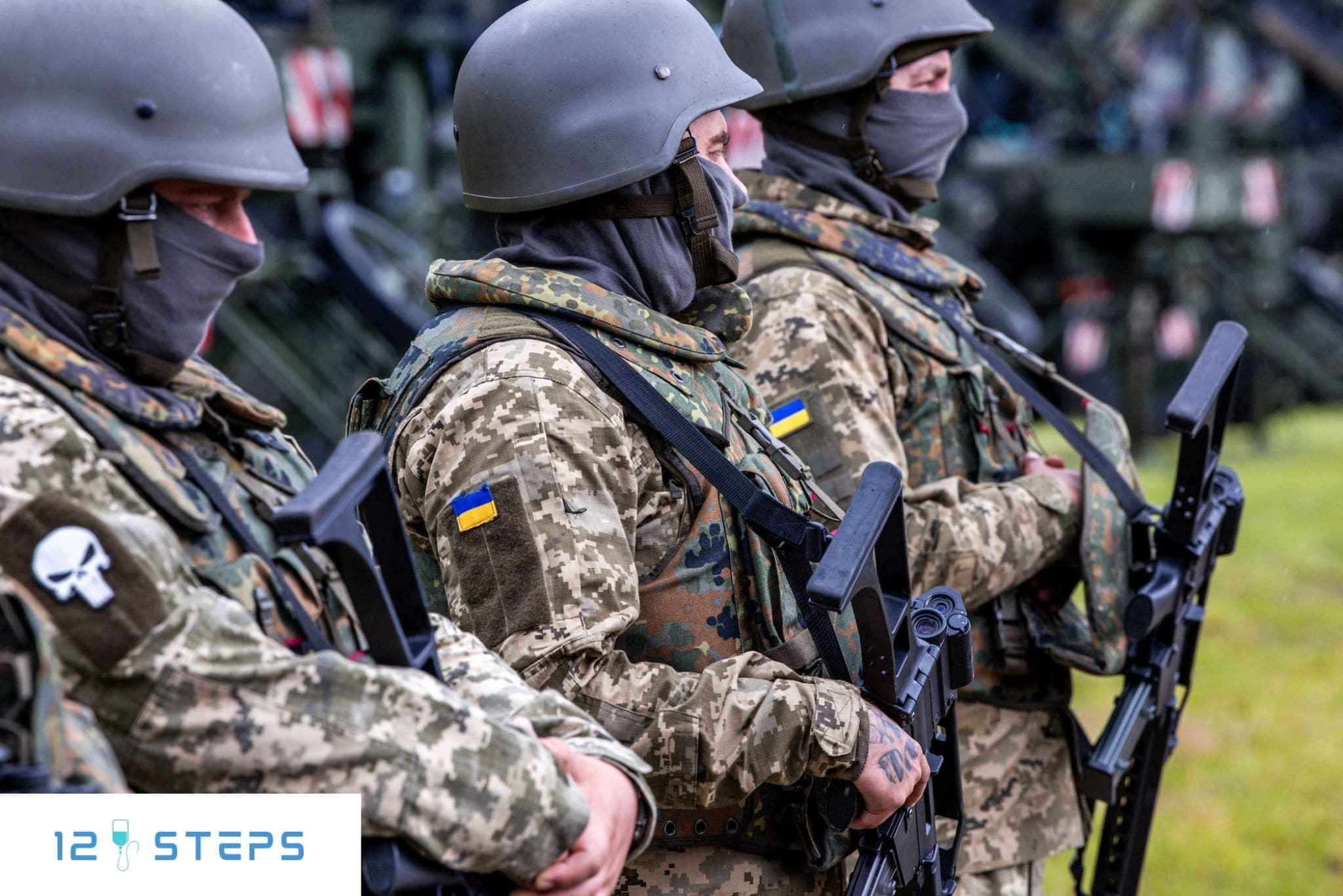 Ответственность за употребление алкоголя или наркотиков на военной службе